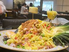 -simply thai天泰(静安嘉里中心店)