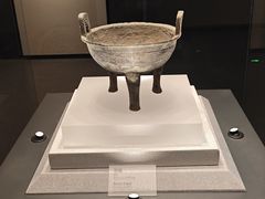 -银雀山汉墓竹简博物馆