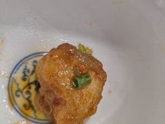-李四哥太安鱼食府