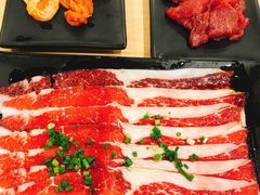 -花味·自助烤肉(雨花客厅店)