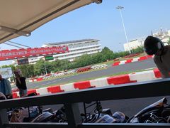 -赛卡联盟WSK卡丁车俱乐部