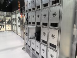 -G-STEPS舞蹈工作室