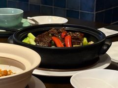 -粗茶淡饭·隐庐私厨(东亭店)