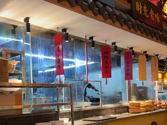 -钵家大院(大花岭店)