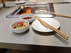 -海底捞火锅(新松江路店)