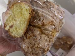 -山山家·新鲜烘焙(孝顺店)