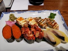 -花宴·日式料理