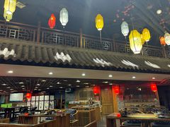 -来小酌·长安酒家(翠庭大厦店)