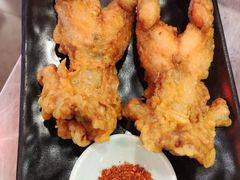 -宽尺巷鱼蛙自助火锅(虎丘钻石广场店)