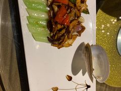 -79号渔船海鲜饭店(华强北店)