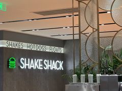 -Shake Shack(西单大悦城店)