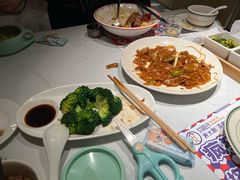 -食大利香港茶餐厅(南亚风情第一城店)