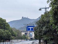 -杭州半山国家森林公园