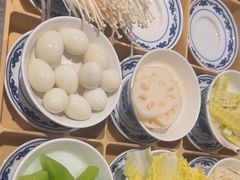 -咏江南·苏式火锅·苏州评弹(观前街店)