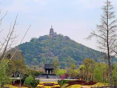 -南通濠河风景名胜区