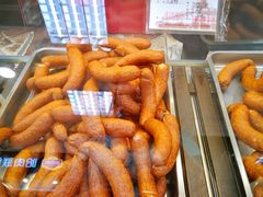 秋林儿童肠-秋林食品(秋林公司店)