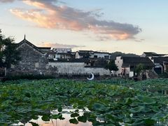 -呈坎景区