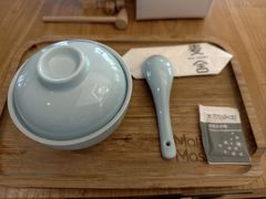-麦子MaiMassage(打浦桥店)