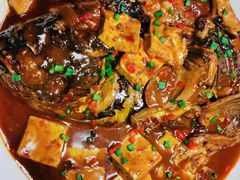 -乾隆美食·本帮菜(黄河路店)