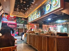 -贰拾捌味·宜宾燃面(春熙路旗舰店)