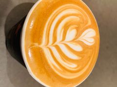 -星巴克臻选(上海合生汇1F店)