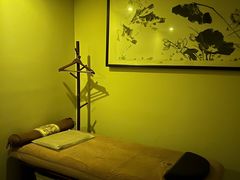 -常仁健康·经络推拿·按摩艾灸养生馆(长宁路店)