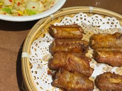 -天下客饭店(中山路店)