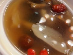 -功德林素菜饭庄(前门店)