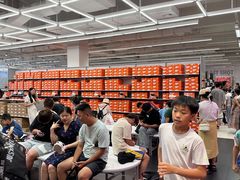 -百联奥特莱斯广场(长沙店)