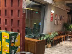 -一烧一烤•锦州烧烤(KTV包房·长江街店)