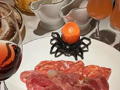 -Grand James·地中海bistro(百家湖1912店)
