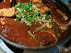 -九锅一堂酸菜鱼(新南凯德直营店)