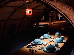 -老船坞餐厅(北京亚洲大酒店 )