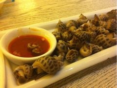 iphone_upload_pic-小厨师·二十年沈家门小海鲜(百井坊巷店)