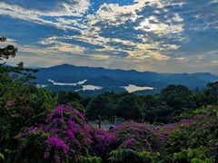 -高榜山景区