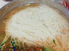 -朴家冷面(总店)