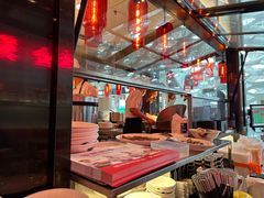 -陈鹏鹏潮汕菜(宝安机场T3航站楼店)