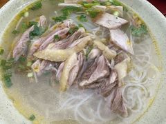 -华姐鸡粉(教育路店)
