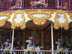 -南京银杏湖乐园