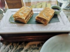 -那家小馆•北京菜•烤鸭(香山店)