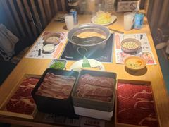 -温野菜涮涮锅(西单大悦城店)