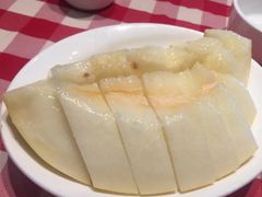 白玉瓜-西贝(无锡万象城店)