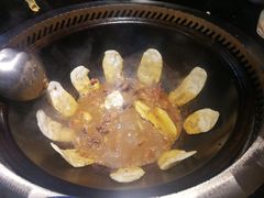 -铁锅岁月(中山东路店)