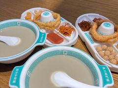 -尹三豆汁(前门旗舰店)