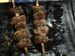 -鸟串烧Yakitori
