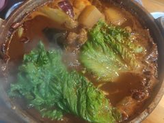 -范贤光鸡公煲(平乐园总店)
