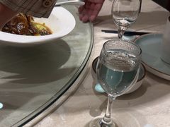 -海派美食·家宴海鲜青岛菜·石锅鲽鱼头(东方城店)