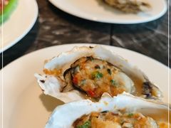-前海华侨城JW万豪酒店·都会尚膳自助餐厅·牛排海鲜酒水畅飨