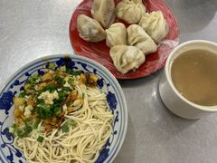 -高师傅特色米粉汤包(建设路店)