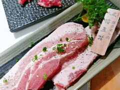 -久藏·横膈膜烧肉·酒场(江汉路店)